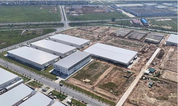 Thuê nhà xưởng xây sẵn - giải pháp kiểm soát chi phí vốn cho nhà đầu tư bất động sản công nghiệp